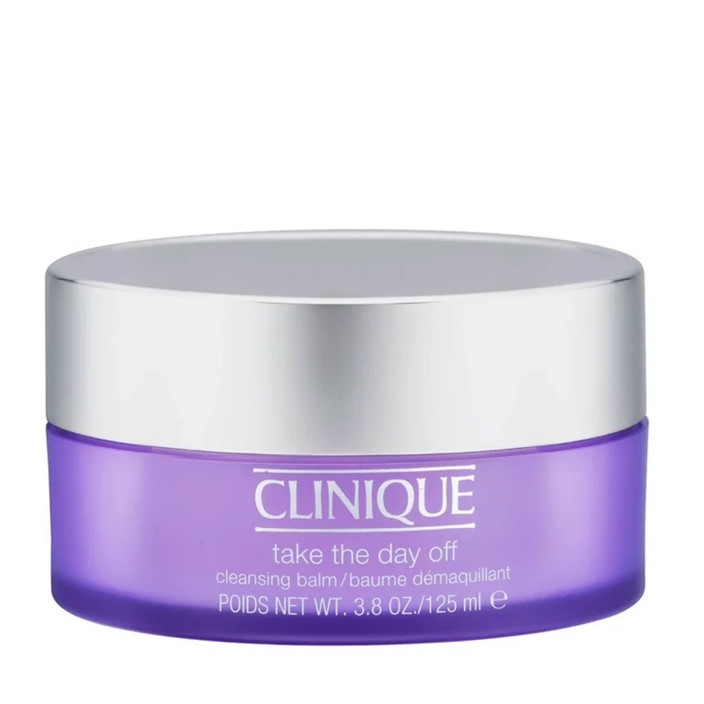 Clinique Take The Day Off Cleansing Balm